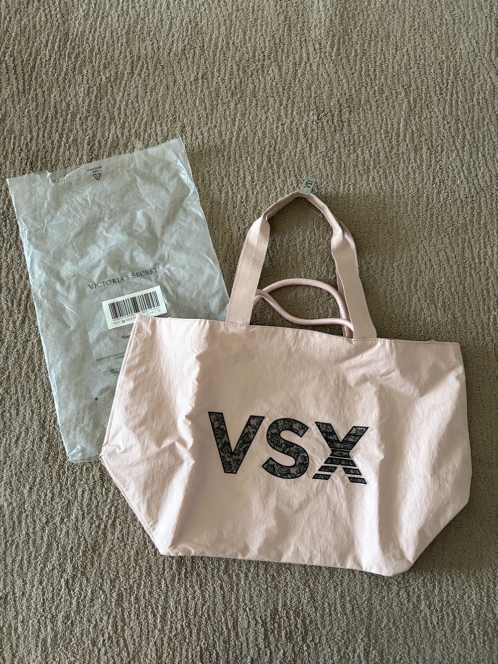 Victoria's Secret VSX Tote